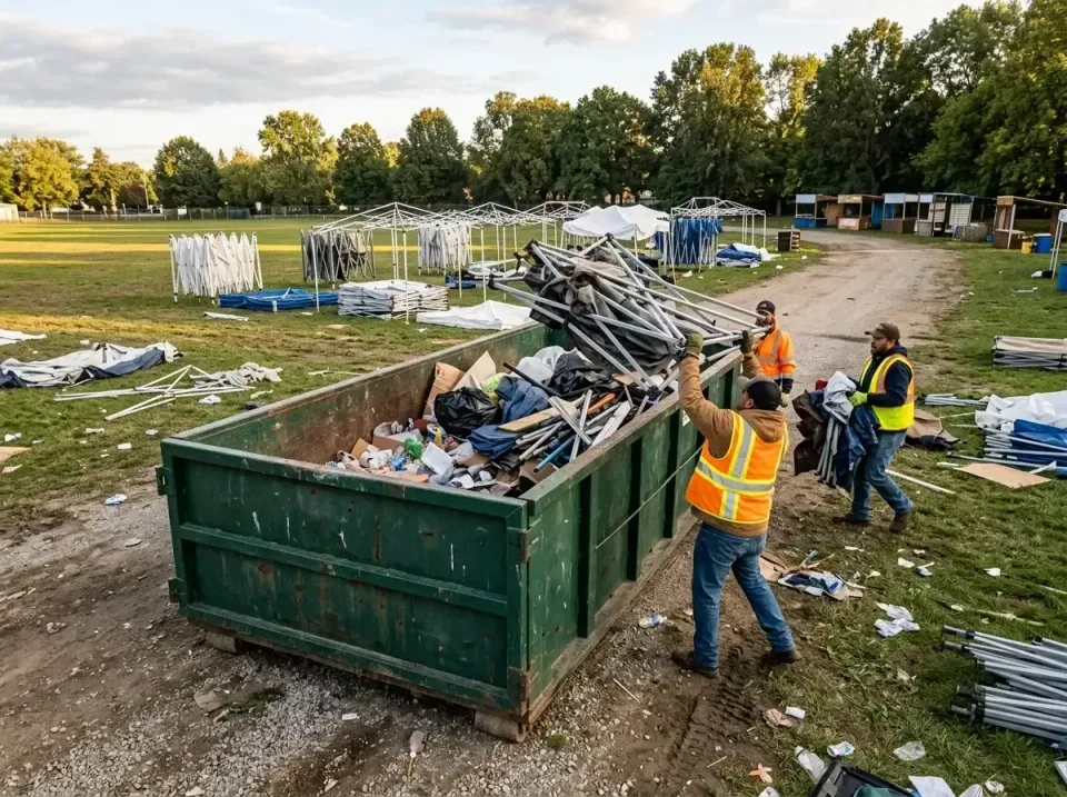 temporary-event-waste-containe-016 — frequently asked questions, Roll-Off Dumpster Rental Services in Upper Arlington, OH